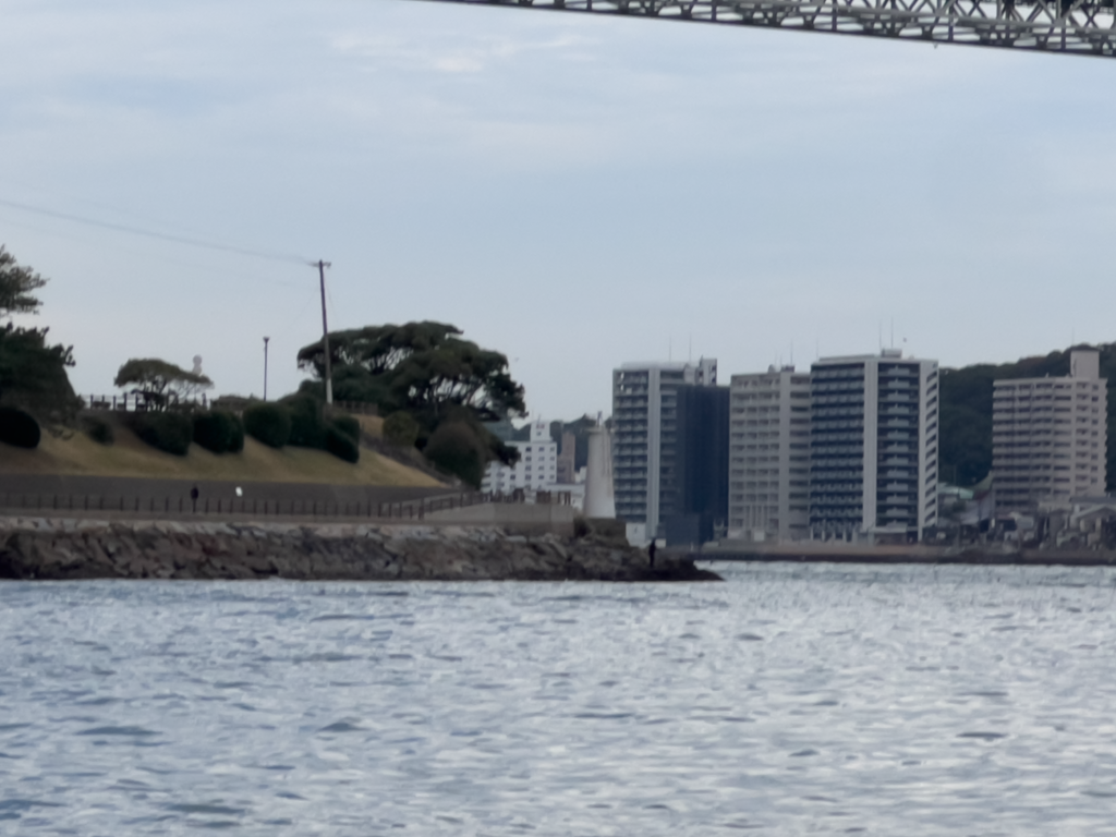 関門遊漁船　ひびき　一つテンヤ