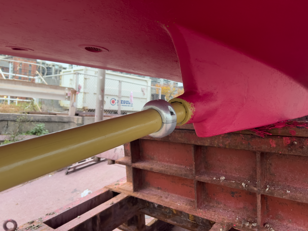 関門遊漁船　ひびき