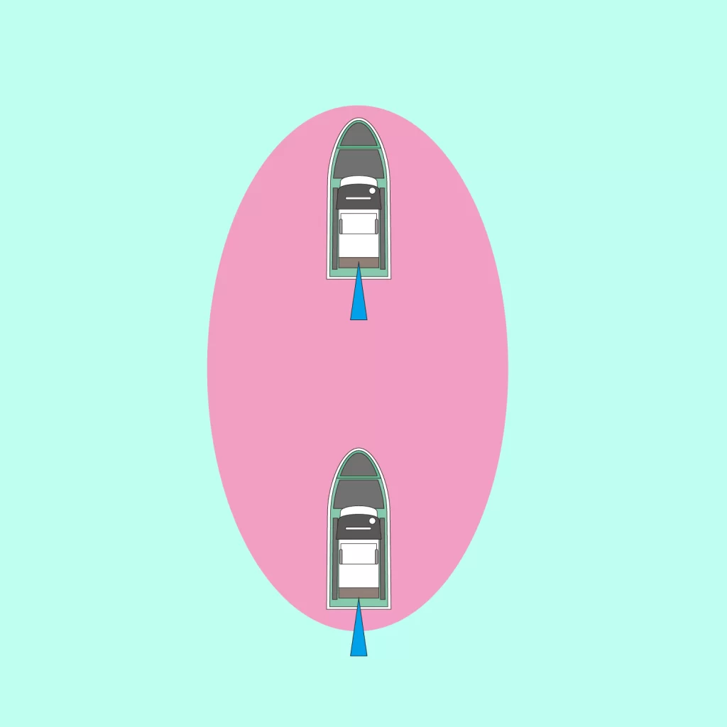 関門遊漁船　ひびき　ライト泳がせ