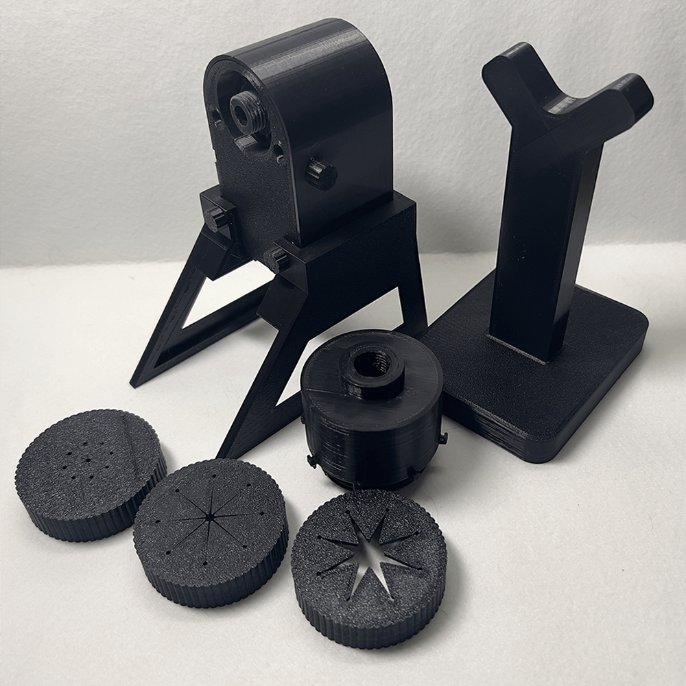 JISAKUYA オリジナル釣具