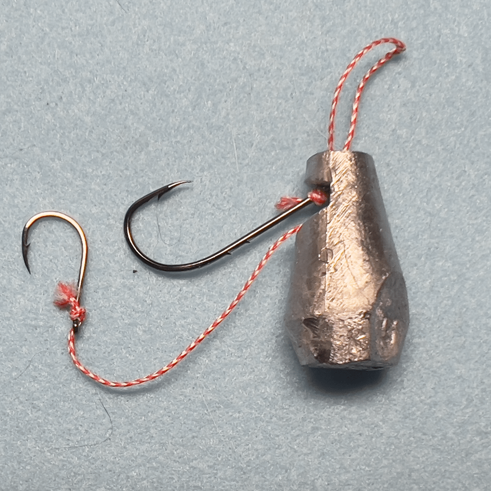 JISAKUYA オリジナル釣具