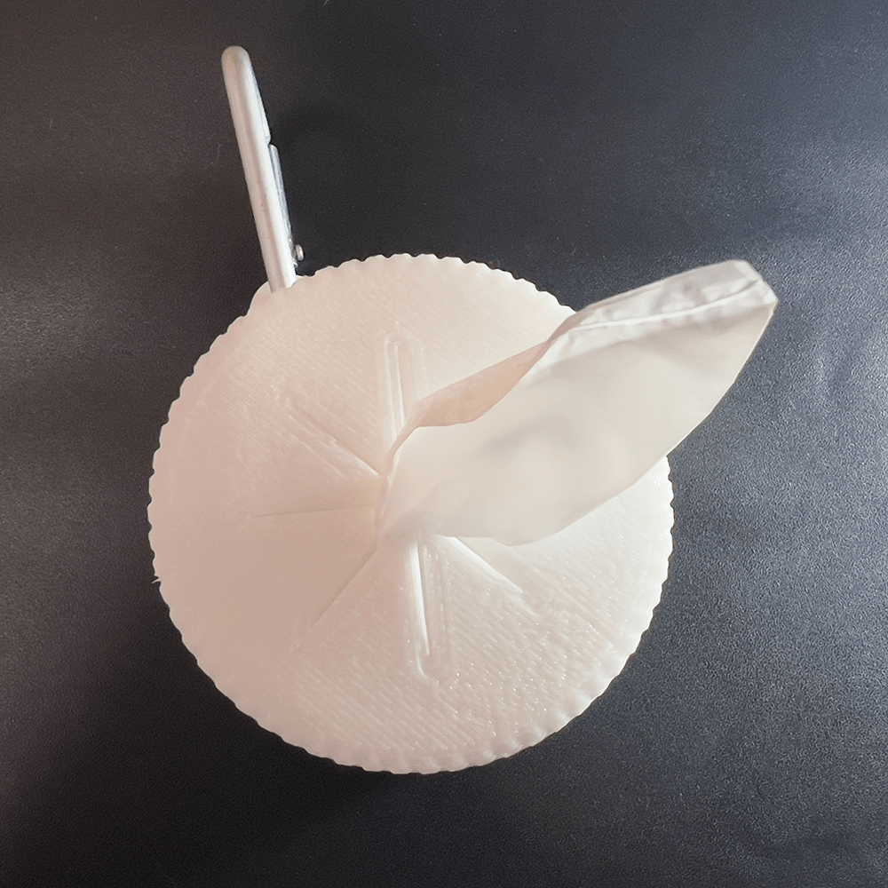 JISAKUYA オリジナル釣具