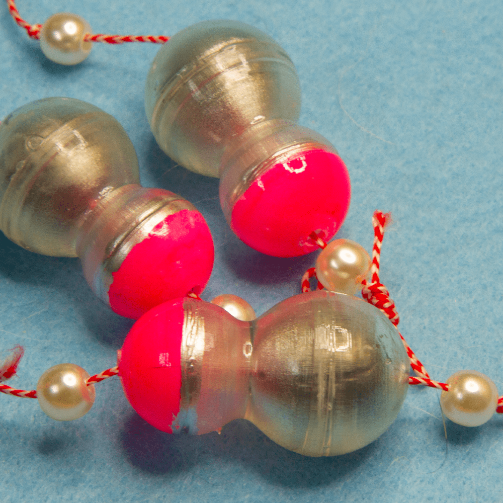 JISAKUYA オリジナル釣具