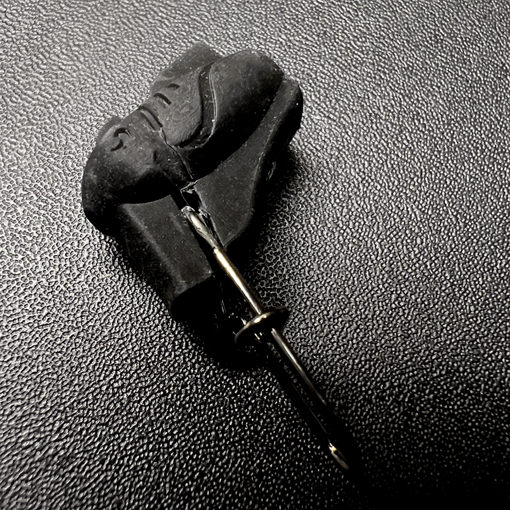 JISAKUYA オリジナル釣具