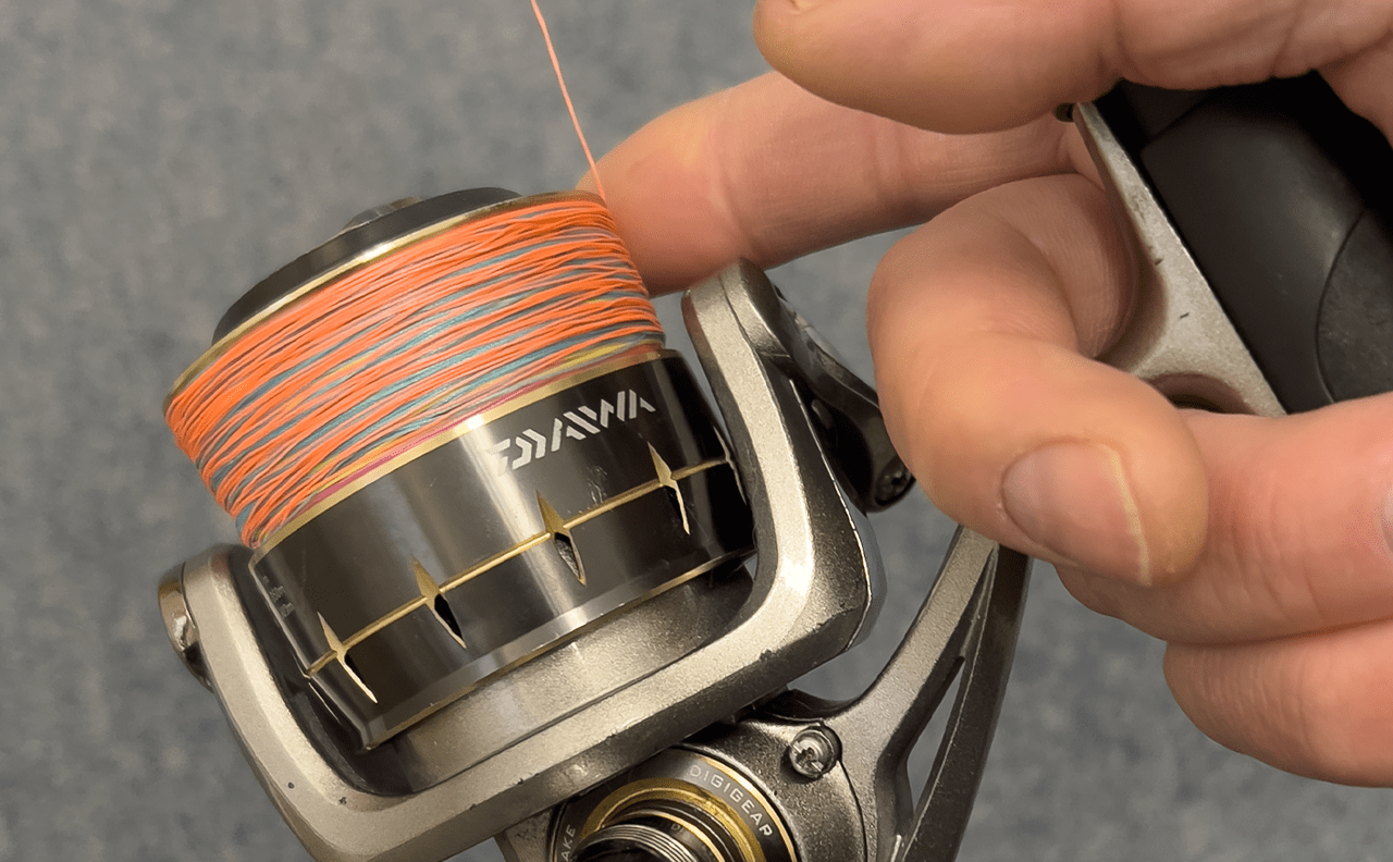 遊漁線ひびき　釣り方